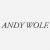 ANDY WOLF