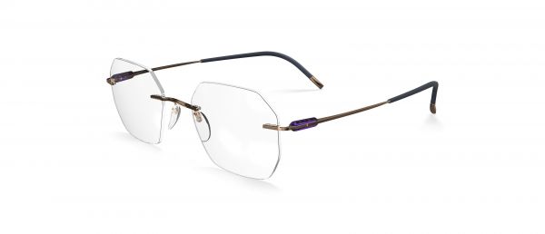 Silhouette 5561 7530 Purist