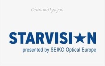 Starvision Jet Star 1.6 AS HSC