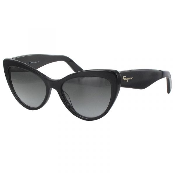 Сонцезахисні окуляри S.Ferragamo SF 930S 001